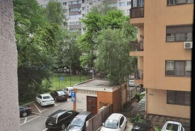 Apartament cu 2 camere semidecomandat în Veteranilor - 2