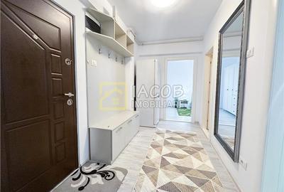 Apartament cu 2 camere decomandat în Ultracentral - 2