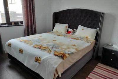 Casă cu 4 camere cu Teren 500 Mp în Ostratu