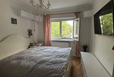 Apartament cu 3 camere decomandat în Decebal - 7