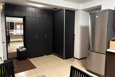 Apartament cu 3 cam, tip PB, mobilat si utilat, Rogerius, str.Moldovei - 4