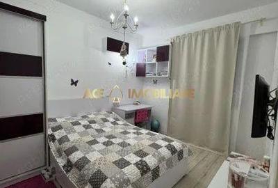 Apartament cu 3 camere, mobilat în Grozăvești - 6