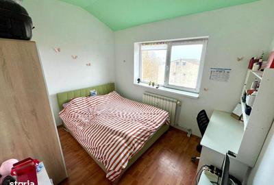 Apartament cu 3 camere semidecomandat, mobilat în Inel I - 4