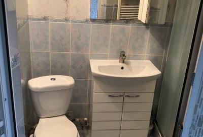 Apartament cu 2 camere în Unirii