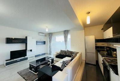 Apartament cu 2 camere în Aradului - 7