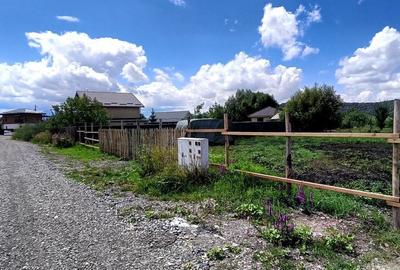 Lot de teren pentru casa in cartier linistit si usor accesibil - 6