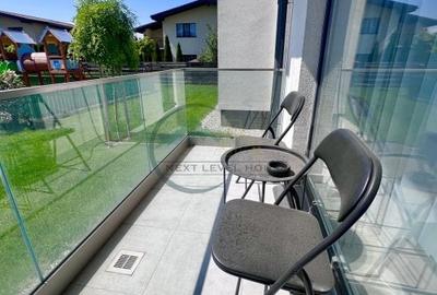 Studio bloc nou, parcare si boxa - 7