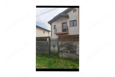 Casă cu Teren 200 Mp în Ilfoveni - 5
