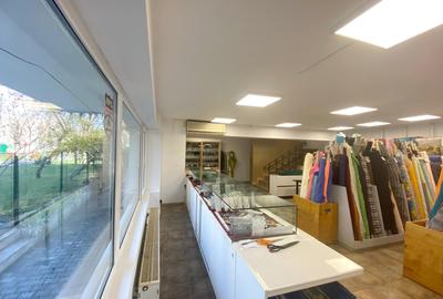 Imobil de inchiriat metrou Iancului, parc, parcare, after-school, clinica etc. Imobil de inchiriat metrou Iancului, parc, parcare, after-school, clinica etc. - 10