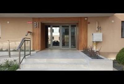 Inchiriere | 2 camere  | Bloc nou | Parcare | HILS Pallady - 15