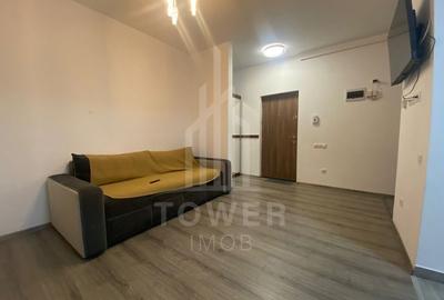 Închiriere – Apartament  cu 3 camere în zona Arhitecților din Sibiu - 2