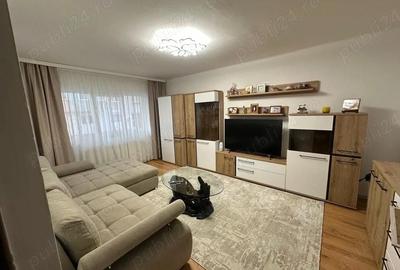 Apartament cu 3 camere decomandat în Central - 5