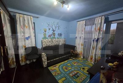 Apartament modern, de 3 camere, 57mp, gradina 48mp, la cheie - 1