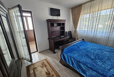 Apartament 3 camere de închiriat - Găvana 3, bloc nou, lângă pădure - 15