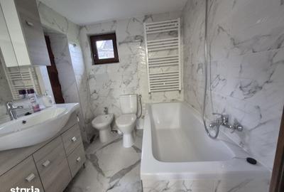 Casă cu 2 camere cu Teren 330 Mp în Cleja - 15