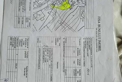 Casă cu 3 camere cu Teren 380 Mp în Central - 6
