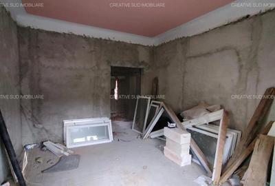 Sinaia / Peles - Vila D+P+M - 10 Camere - 260 mp utili - 700 mp teren - 7