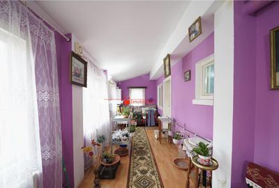 CASA PE COLT | IOSIA | TEREN DE 444 MP - 8