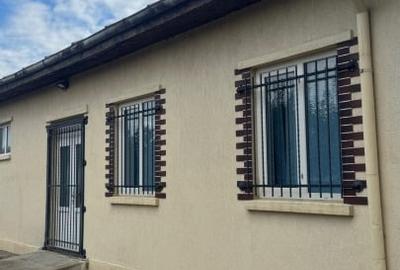 Ansamblu 2 Case Solide (Fundație Beton 2 m + Zidărie Cărămidă), 1.849 mp Teren, - 14