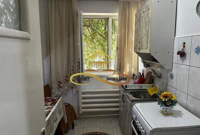 Apartament 2 camere semidecomandat etj1 de vanzare ULTRACENTRAL/ Bacau - 7