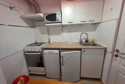 Garsoniera de vanzare in zona Panduri / Academia Militara - 4