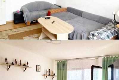 Apartament cu 3 camere decomandat în Aurel Vlaicu - 7