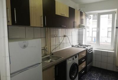 Apartament 2 camere in Ploiesti, zona ultracentrala - 12