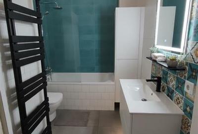 Vanzare apartament 3 camere in bloc mic, Polona - 11