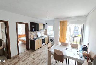 Apartament cu 2 camere în Cristian - 1