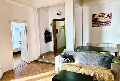 Apartament cu 4 camere decomandat, mobilat în Centrul Istoric - 5