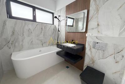 Casă individuală cu 4 camere cu Teren 470 Mp în Berceni - 6