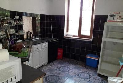 Casă cu 5 camere cu Teren 1500 Mp în Chiscani - 5