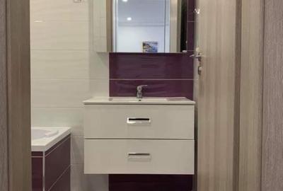 Apartament cu 2 camere decomandat în Central - 4