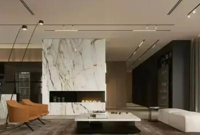 Apartament de lux 3 camere Zona Jandarmeriei - 1