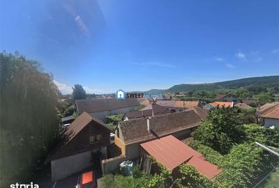 Apartament cu 2 camere, mobilat în Central - 2
