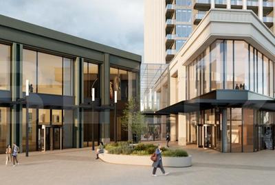 Apartament 2 camere ,65 mp, zona Centrala in cel mai exclusivist bloc din Cluj - 5