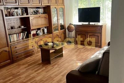 Apartament 2 camere de vânzare – Etaj 1 – Aviației - 1