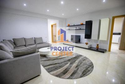 Apartament 3 transformat in 2 camere, bloc nou, Negru Voda - 1