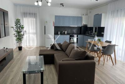 OX661 Confort si liniste in Dumbravita - apartament modern cu 2 camere - 3