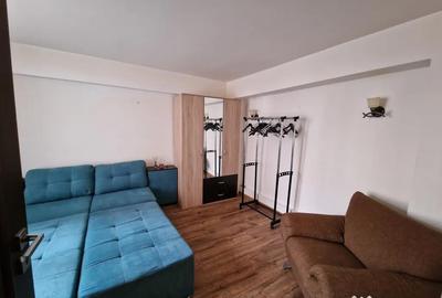 Garsonieră decomandată în Ultracentral