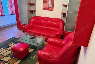 Apartament cu 4 camere decomandat în Central - 9