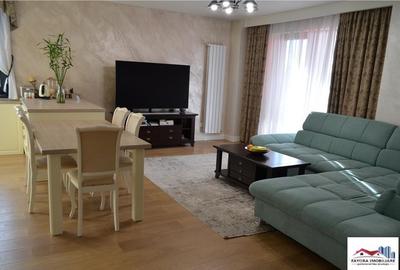 Ap. 2 Camere Nou Mobilat si Utilat de Zona Tudor - 3