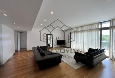 APARTAMENT DEOSEBIT CU 4 CAMERE LA INCHIRIERE LANGA PARCUL KISELEFF