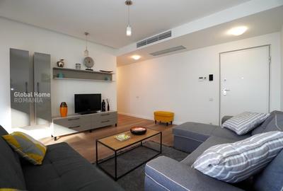 Apartament cu 2 camere semidecomandat, mobilat în Aviației - 4