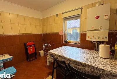 Casă cu 4 camere cu Teren 50 Mp în Corbeanca - 2