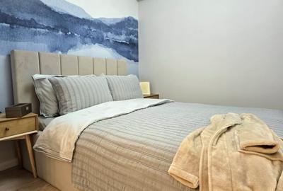 Apartament 1 camera+zona dormitor separat - ideal investitie/locuit - 2