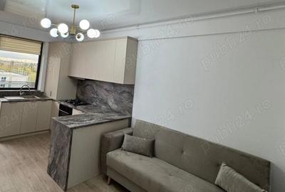 CAMPUS 2 CAMERE 550 EURO PRIMA INCHIRIERE - 2