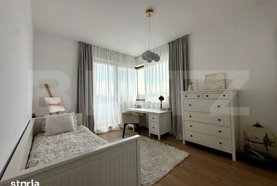 Casă cu 5 camere cu Teren 500 Mp în Ciurila - 6