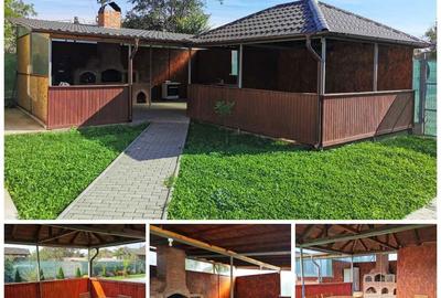 Casă cu 4 camere în Goicea - 1