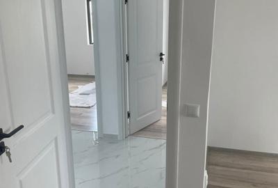 Casă cu 3 camere în Central - 3
